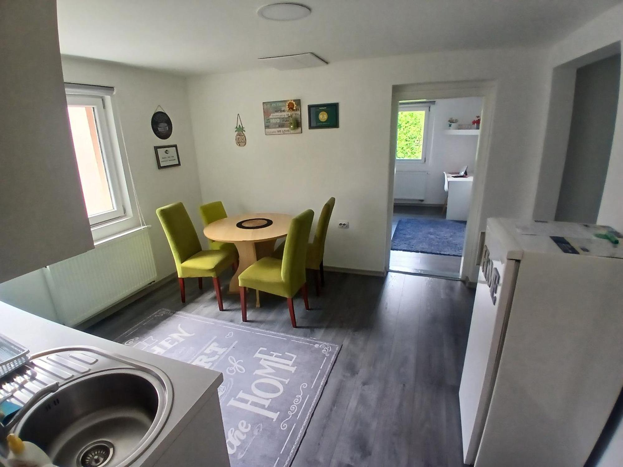Apartman Mahala One Сараево Экстерьер фото