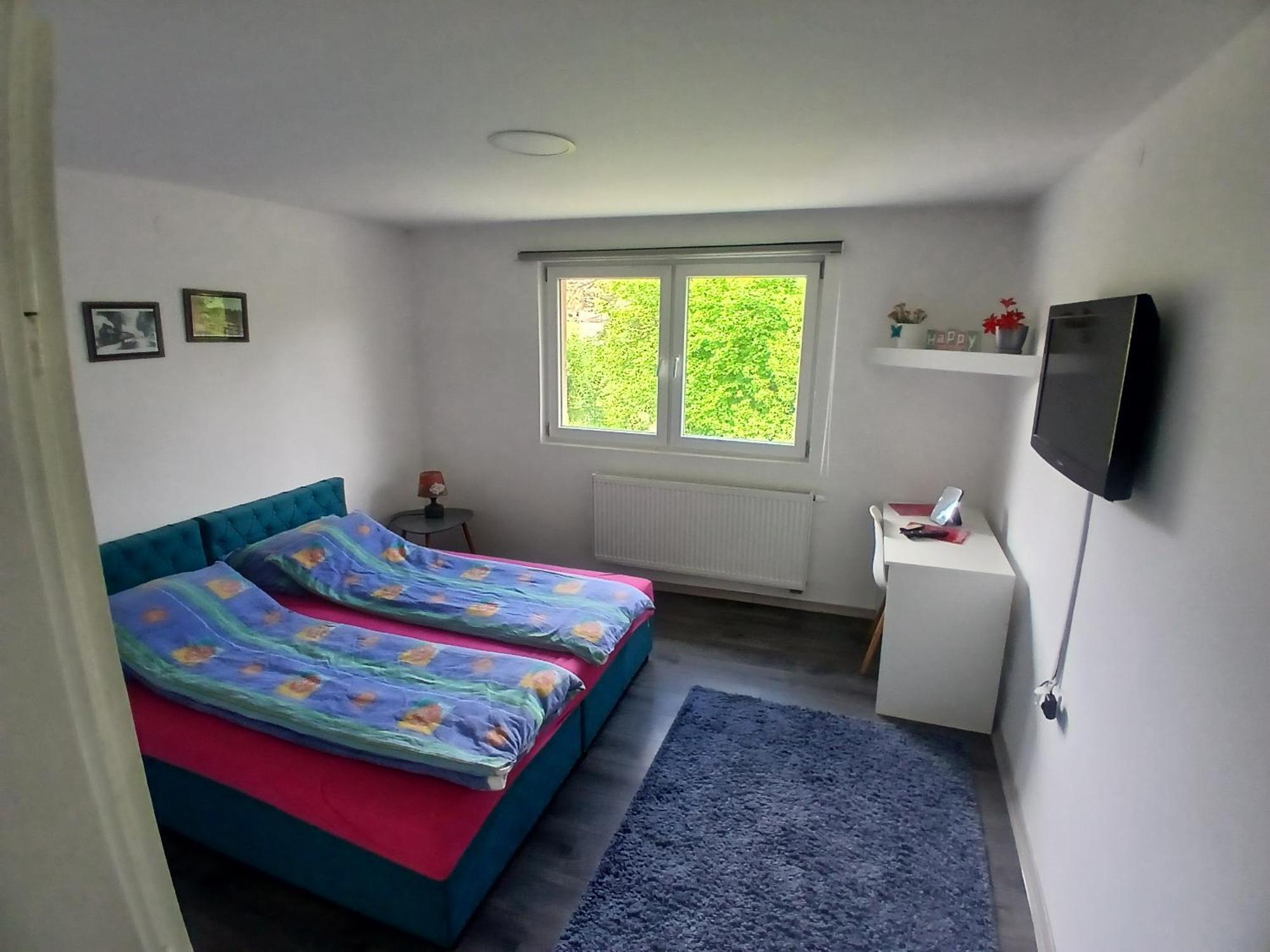 Apartman Mahala One Сараево Экстерьер фото
