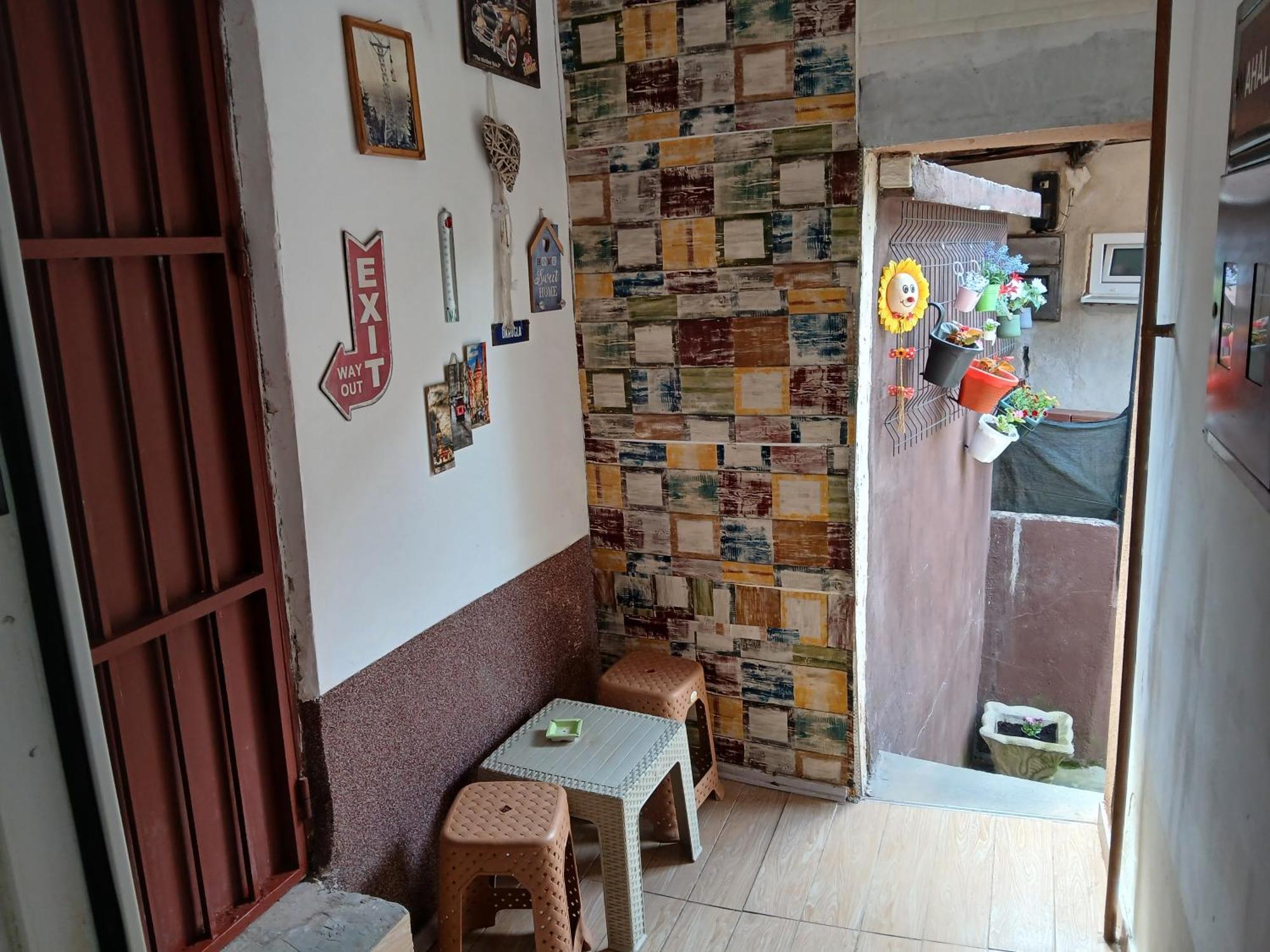 Apartman Mahala One Сараево Экстерьер фото