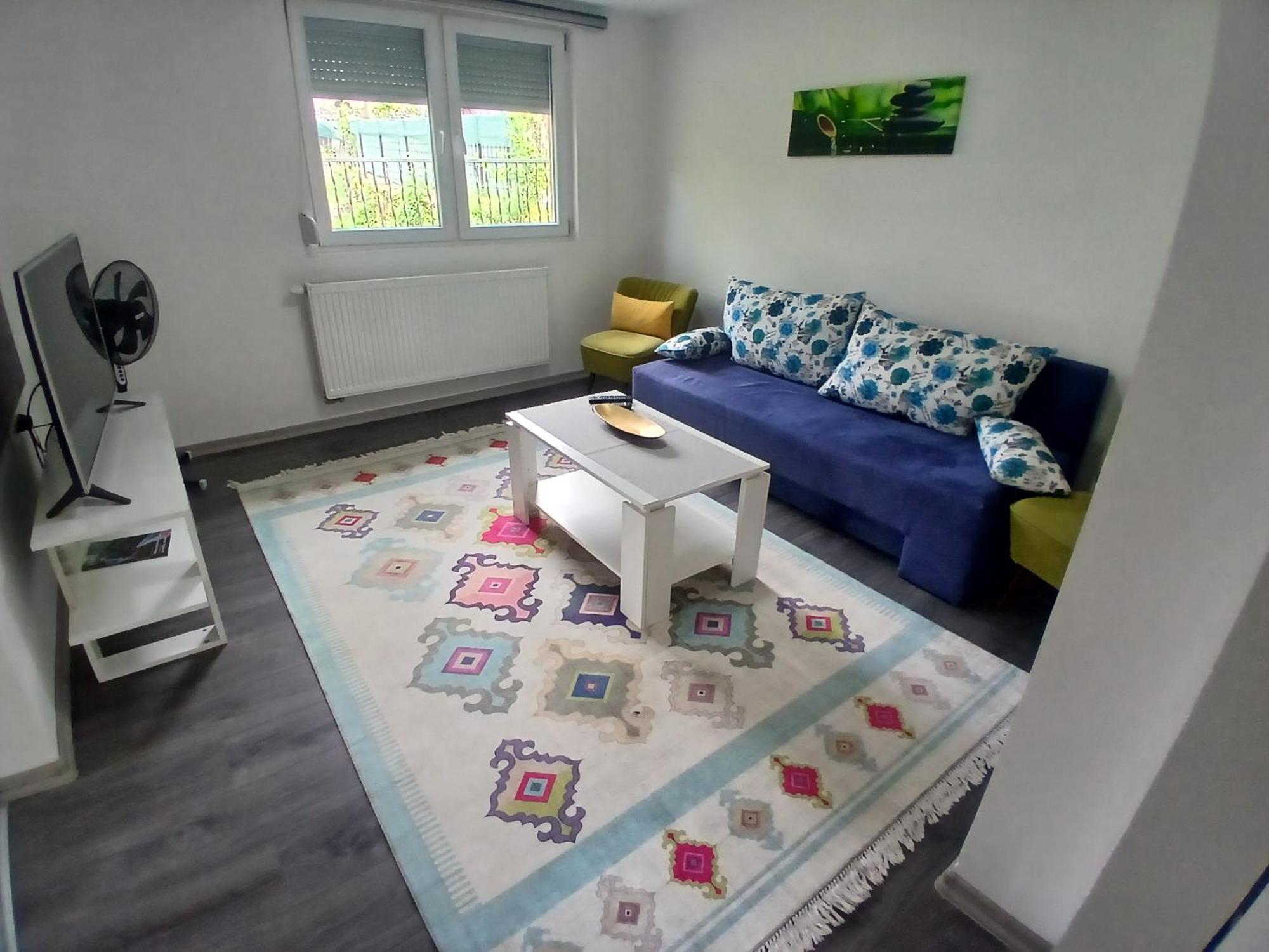 Apartman Mahala One Сараево Экстерьер фото