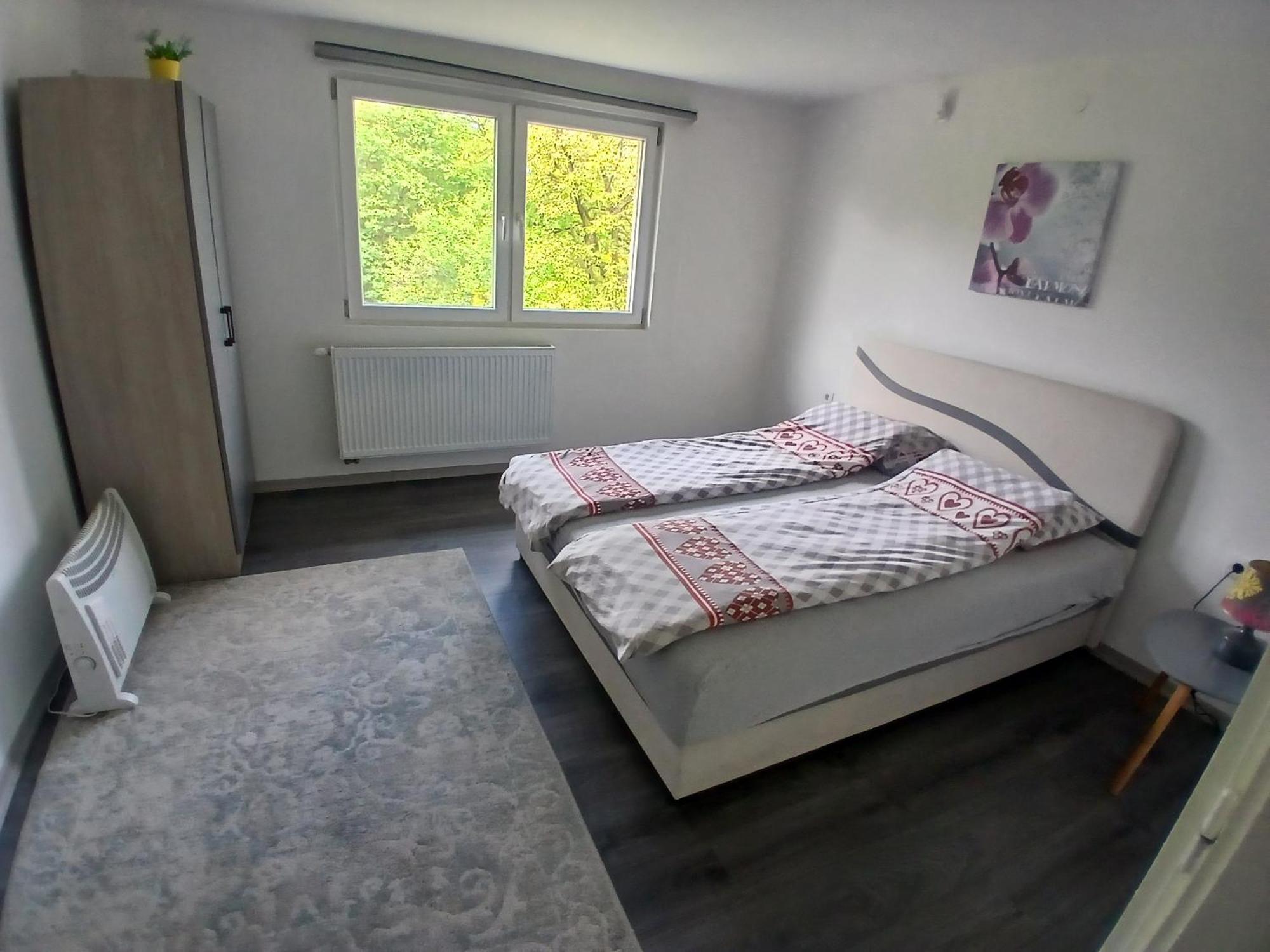 Apartman Mahala One Сараево Экстерьер фото