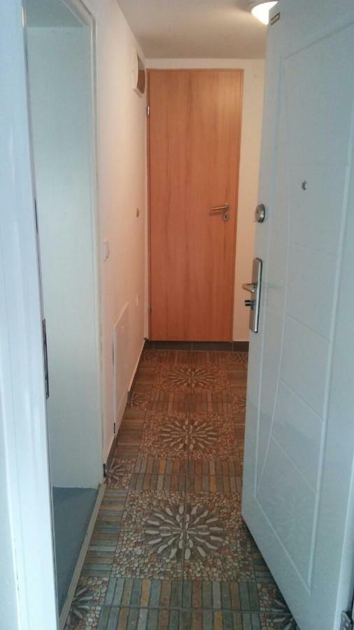 Apartman Mahala One Сараево Экстерьер фото