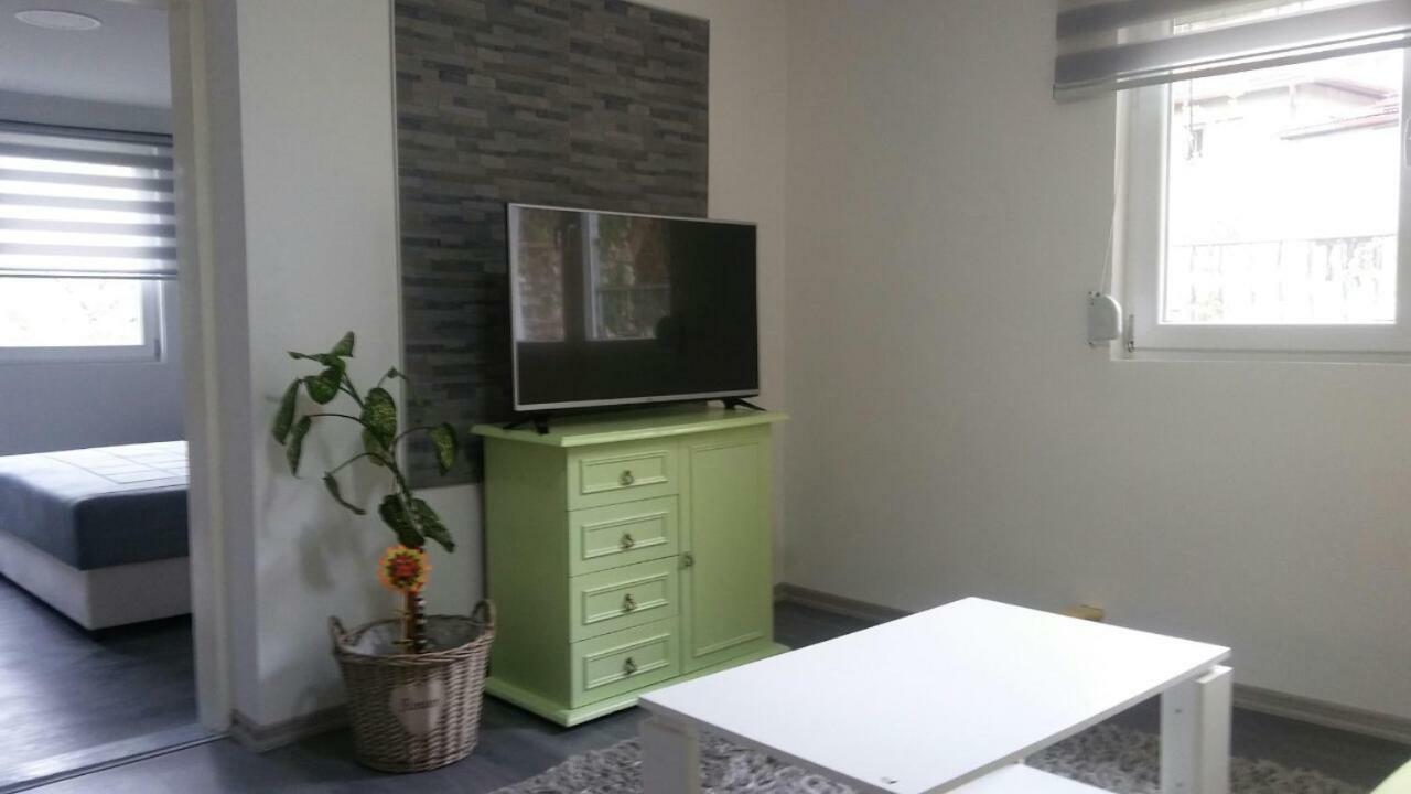 Apartman Mahala One Сараево Экстерьер фото