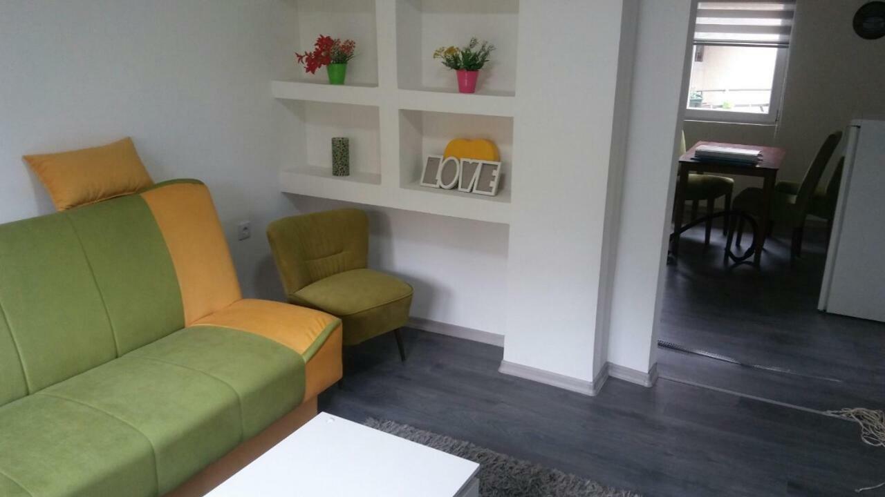 Apartman Mahala One Сараево Экстерьер фото
