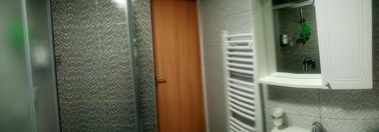 Apartman Mahala One Сараево Экстерьер фото